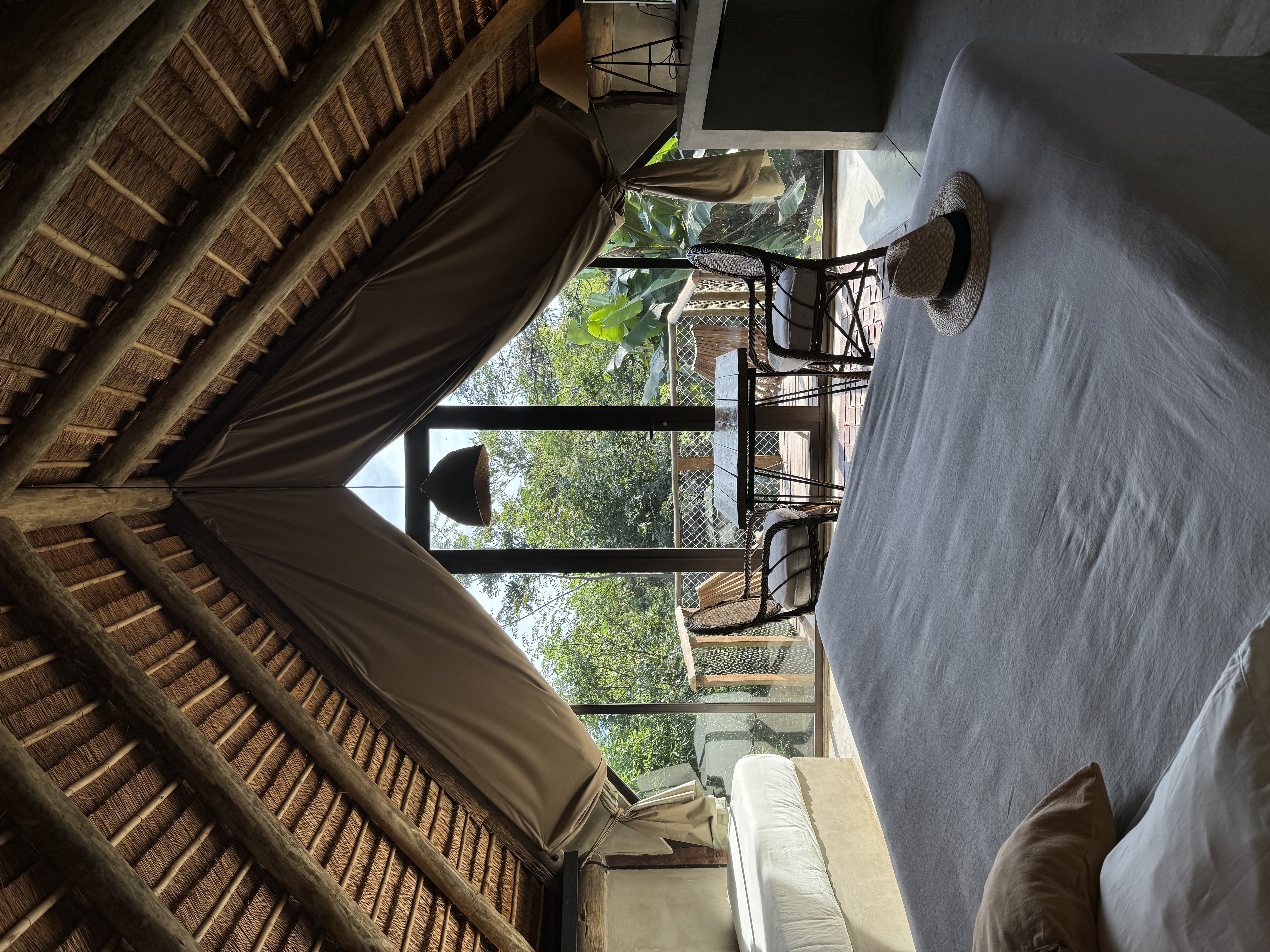 Fachada hotel BENS