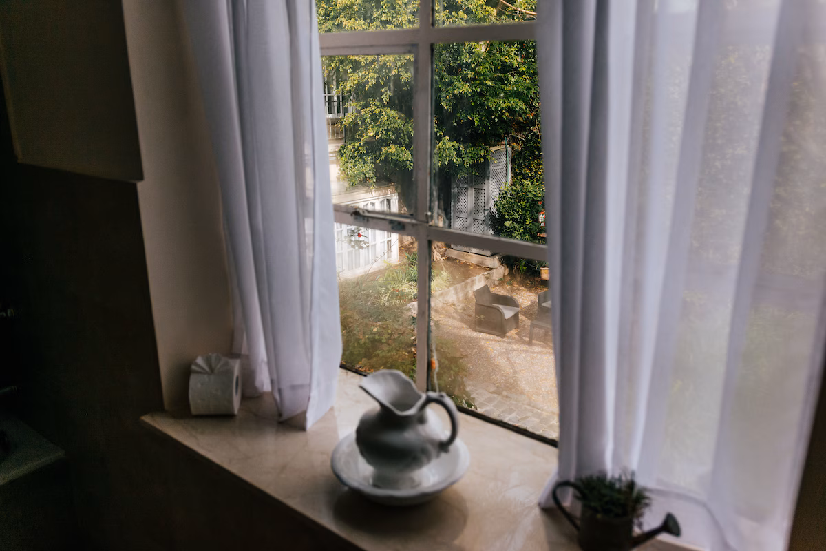 Fachada hotel BENS