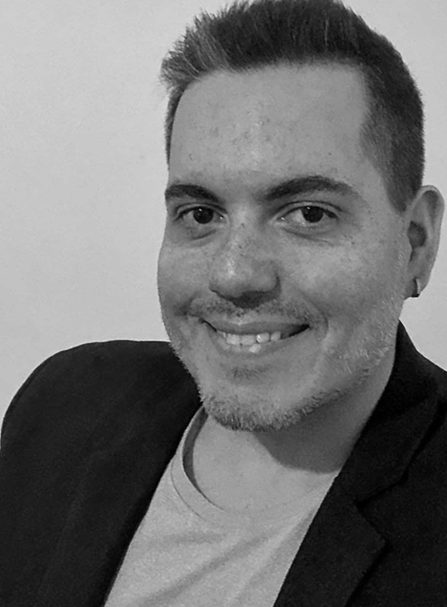 Juan Pablo Cortesano foto sin marco 2